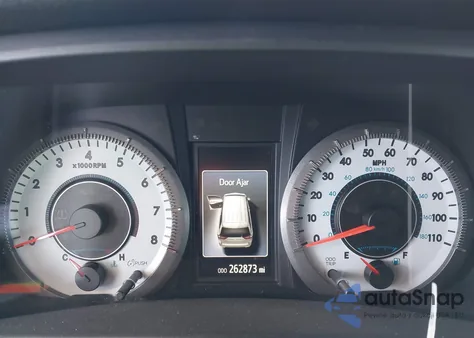 2015 Toyota Sienna Se 8 Passenger from USA, damaged, VIN 5TDXK3DC6FS544944